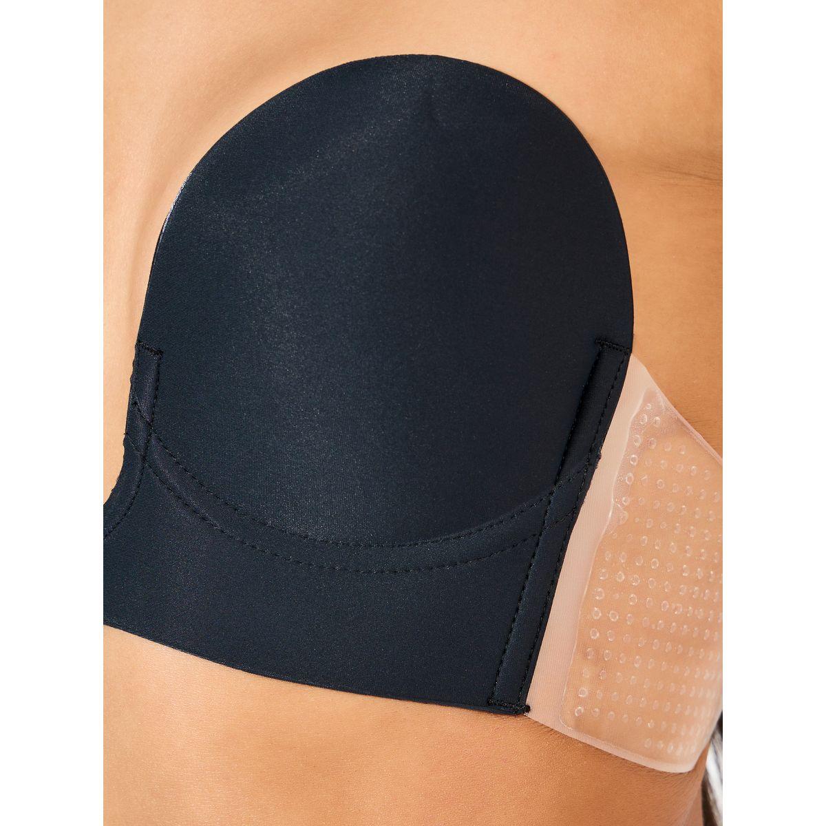 Styli Stick On Deep Plunge Backless Bra-women-clothing-lingerie-lingerieaccessories-image-2