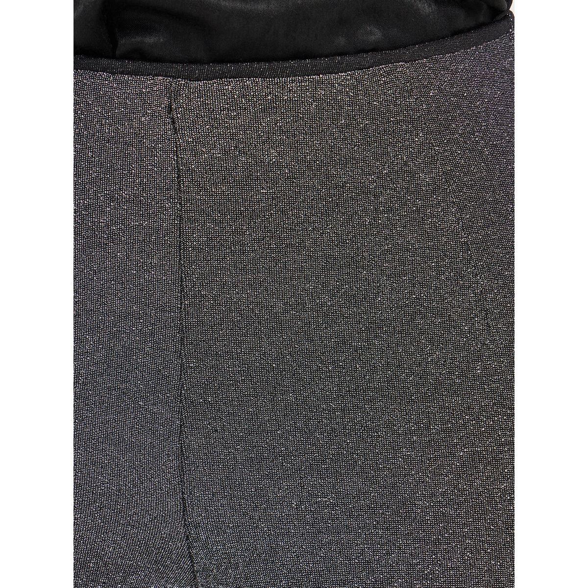 Styli Glitter Look Stretch Flared Pants-women-clothing-bottoms-trousers-image-3