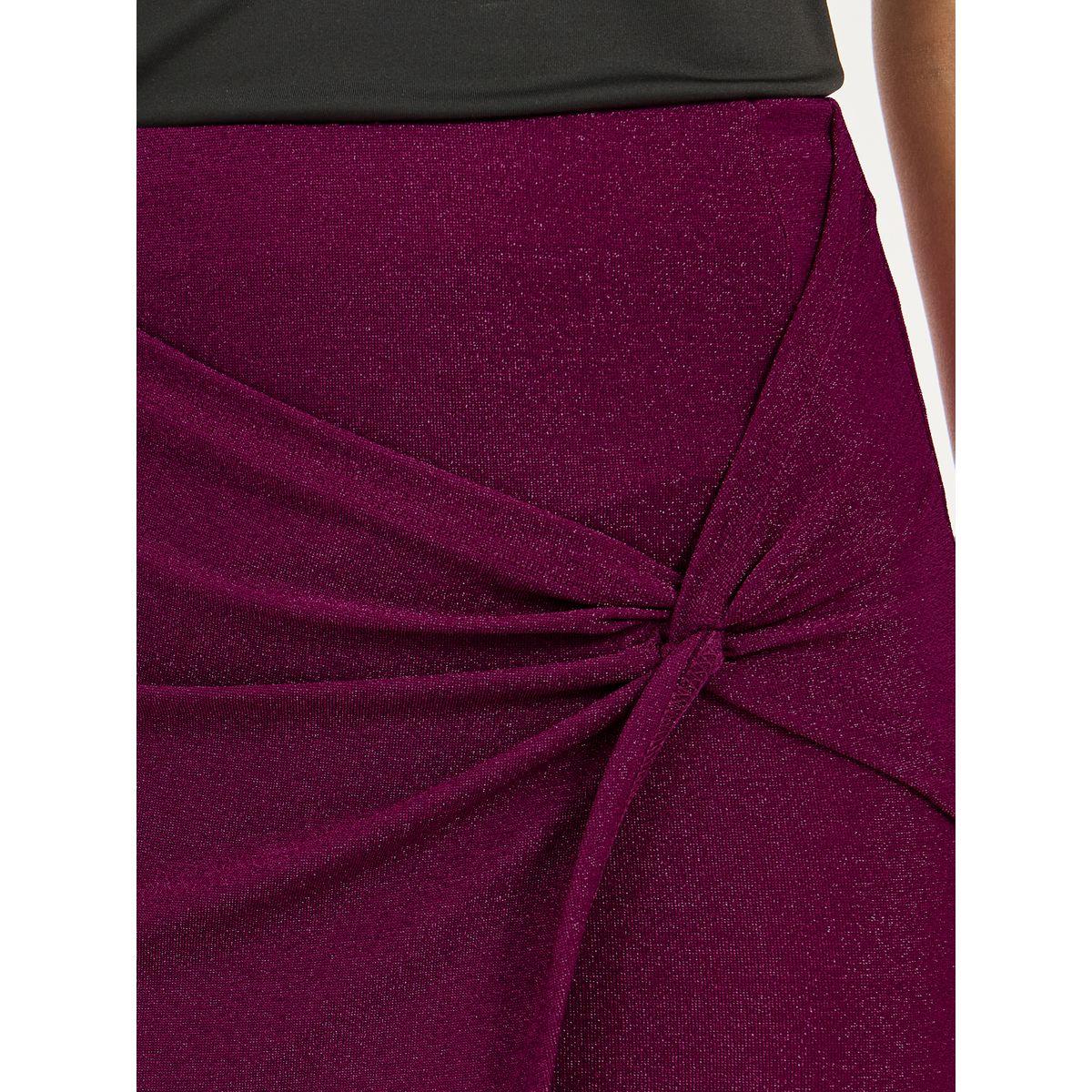 Styli High Rise Wrap Front Mini Skirt-women-clothing-bottoms-skirts-image-3