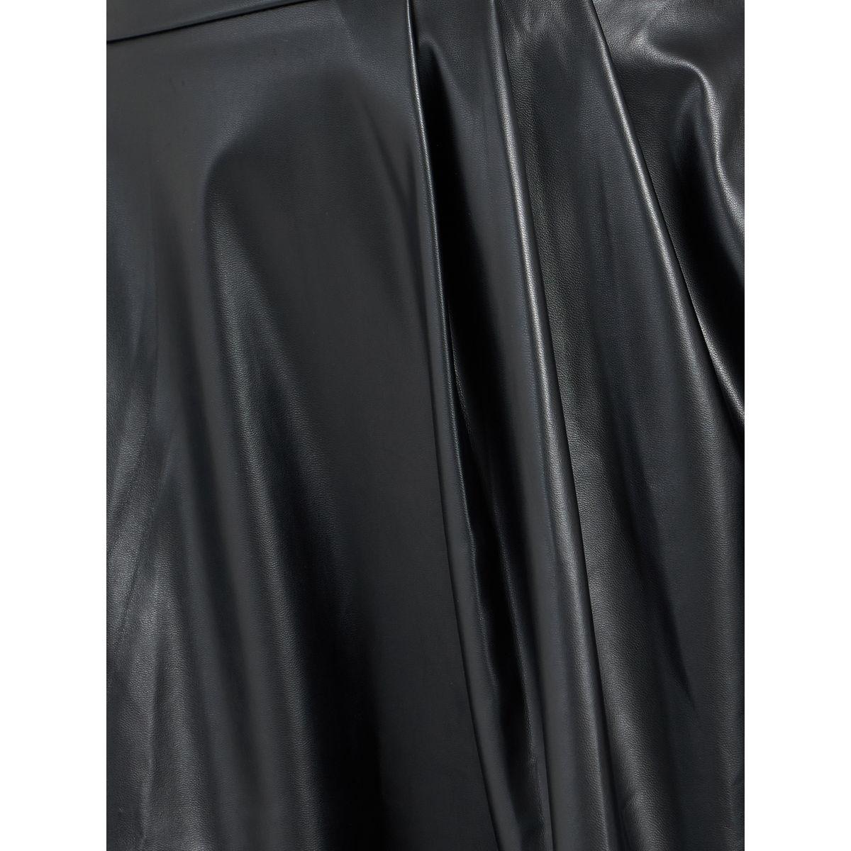 تنورة بطول الركبة وسحَّاب غلق-women-clothing-bottoms-skirts-image-3
