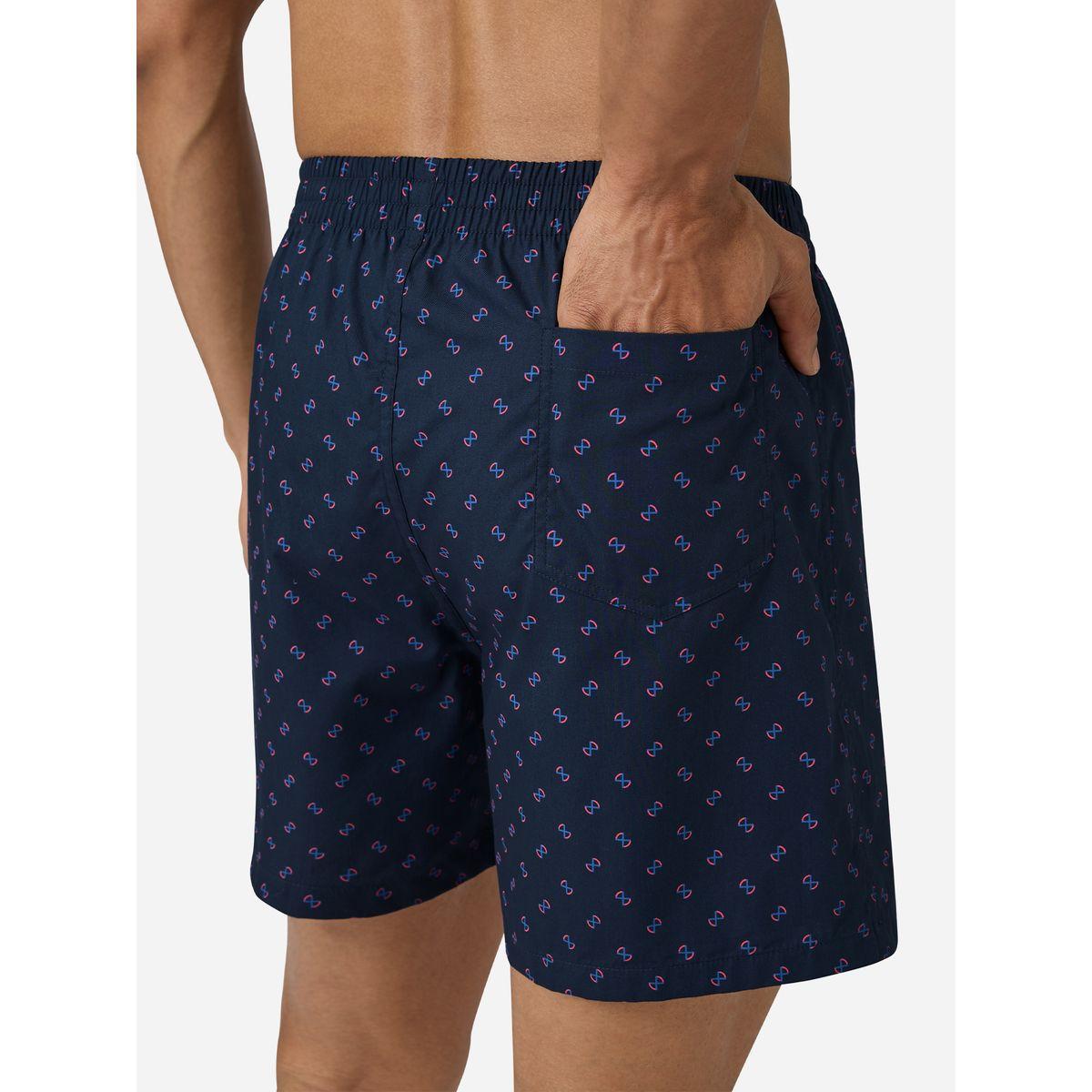 مجموعة من 2 بوكسر قطن بطبعة صغيرة إكس واي إكس إكس × ستايلي-men-clothing-innerwear-underwear-image-6