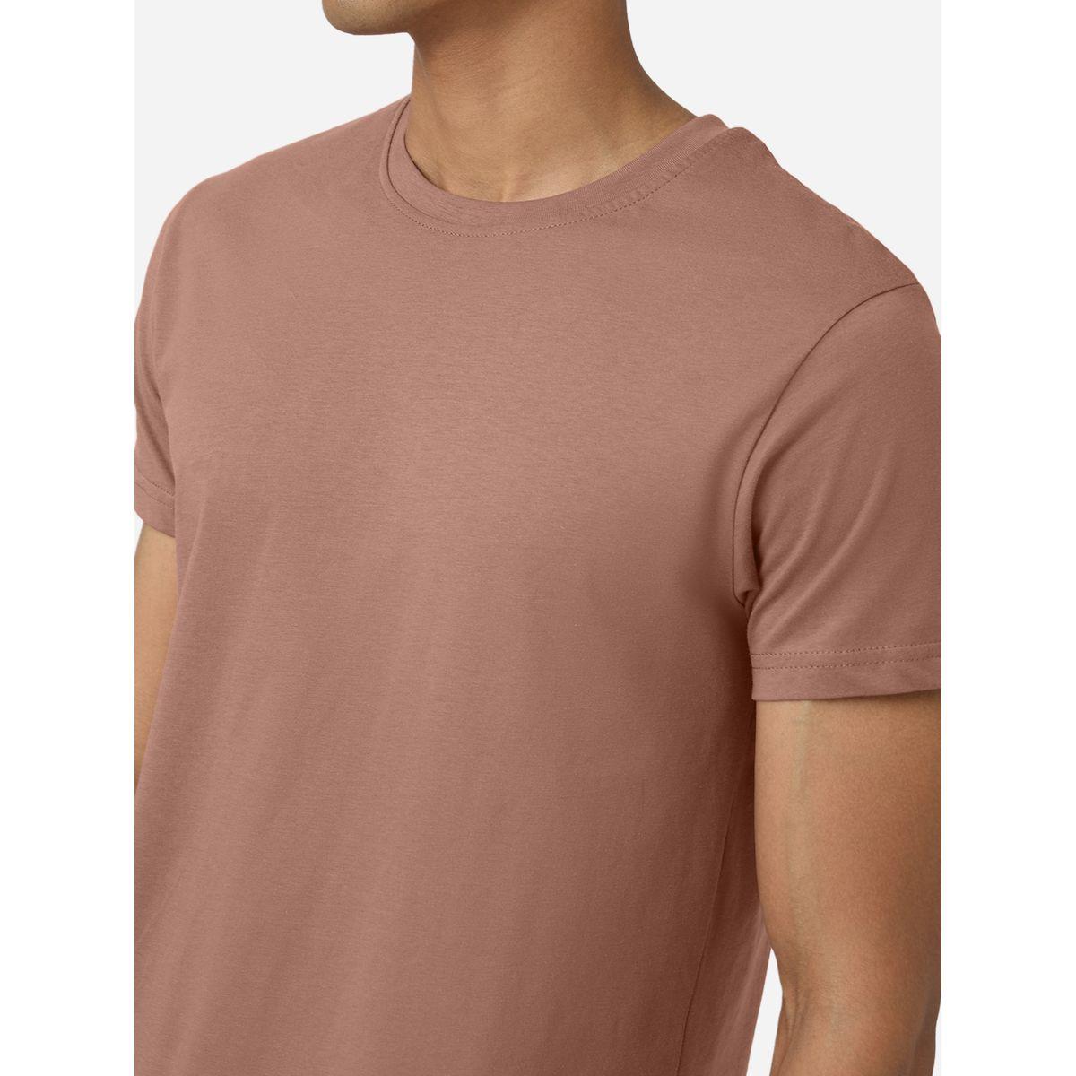XYXX X Styli  Combed Cotton Regular Fit T-Shirt-men-clothing-tshirtsandpolos-tshirts-image-3