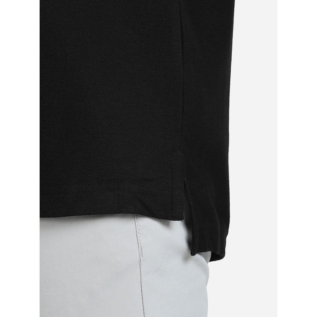 تيشيرت بياقة بولو وقصة مريحة إكس واي إكس إكس × ستايلي-men-clothing-tshirtsandpolos-tshirts-image-4