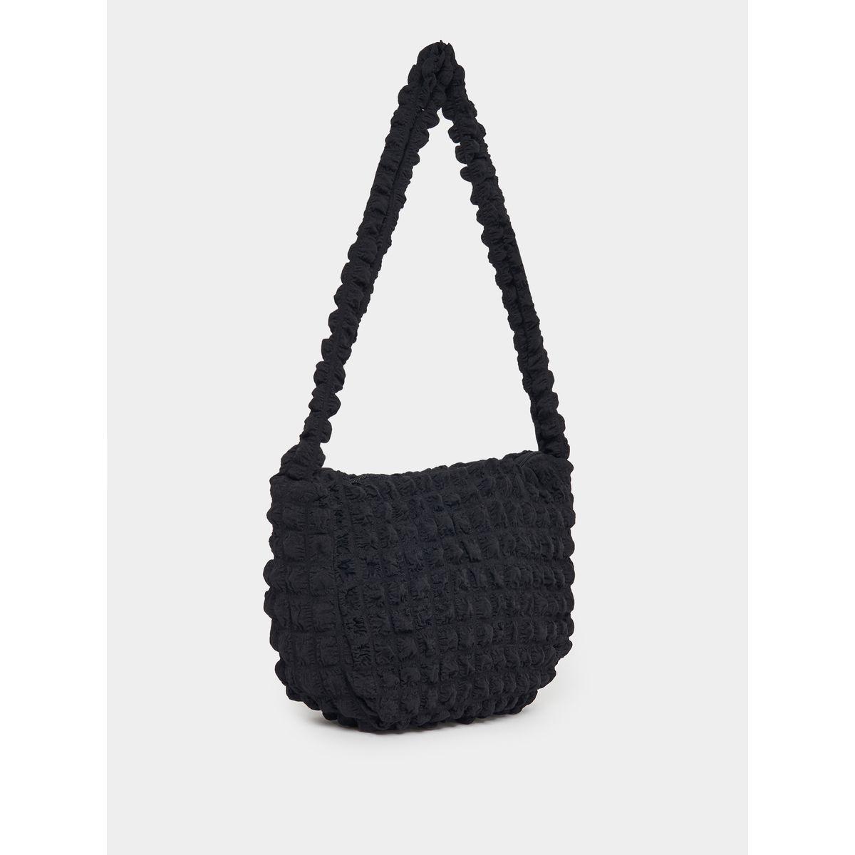 شنطة بتفاصيل بارزة الملمس وسحَّاب غلق-women-bagsandwallets-handbags-image-4