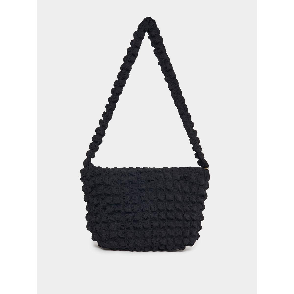 شنطة بتفاصيل بارزة الملمس وسحَّاب غلق-women-bagsandwallets-handbags-image-3