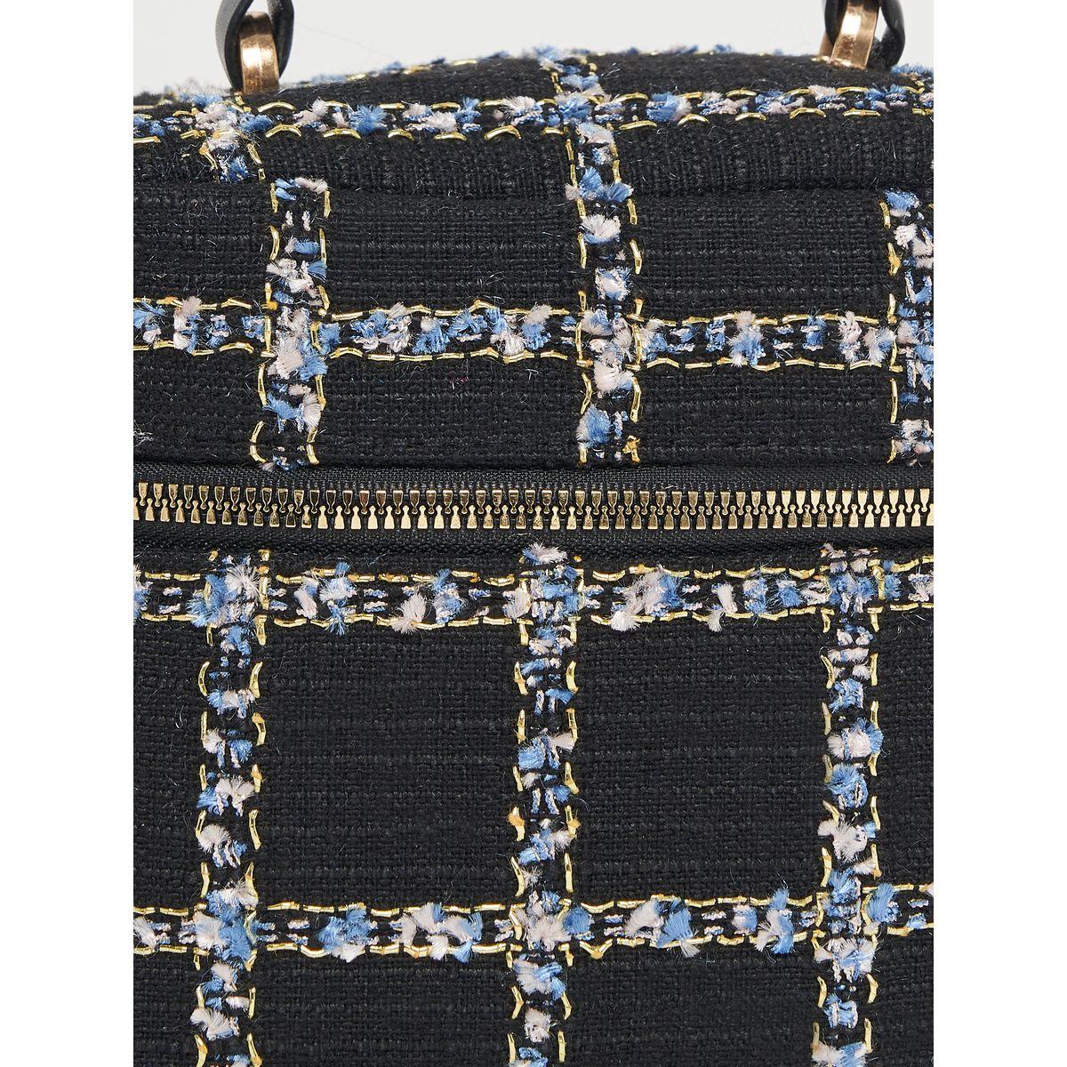 شنطة يد بسحَّاب غلق دائري-women-bagsandwallets-handbags-image-3