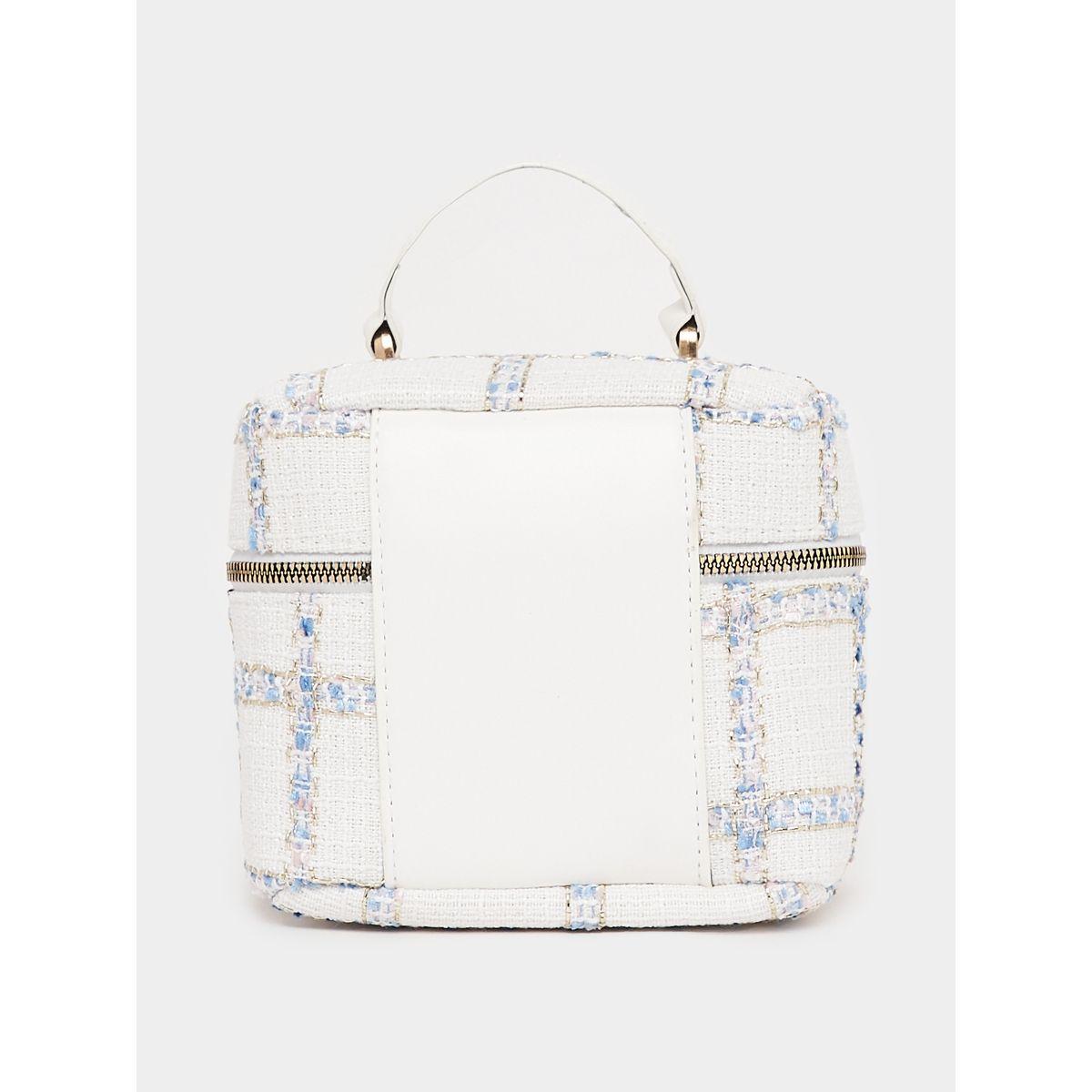 شنطة يد تويد بطبعة مربعات-women-bagsandwallets-handbags-image-6
