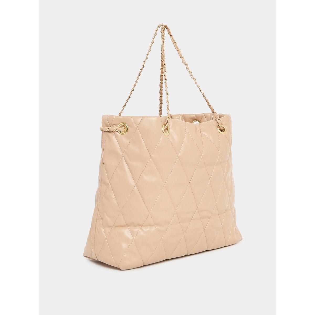 شنطة كتف بحمالة بنمط سلسلة-women-bagsandwallets-handbags-image-1