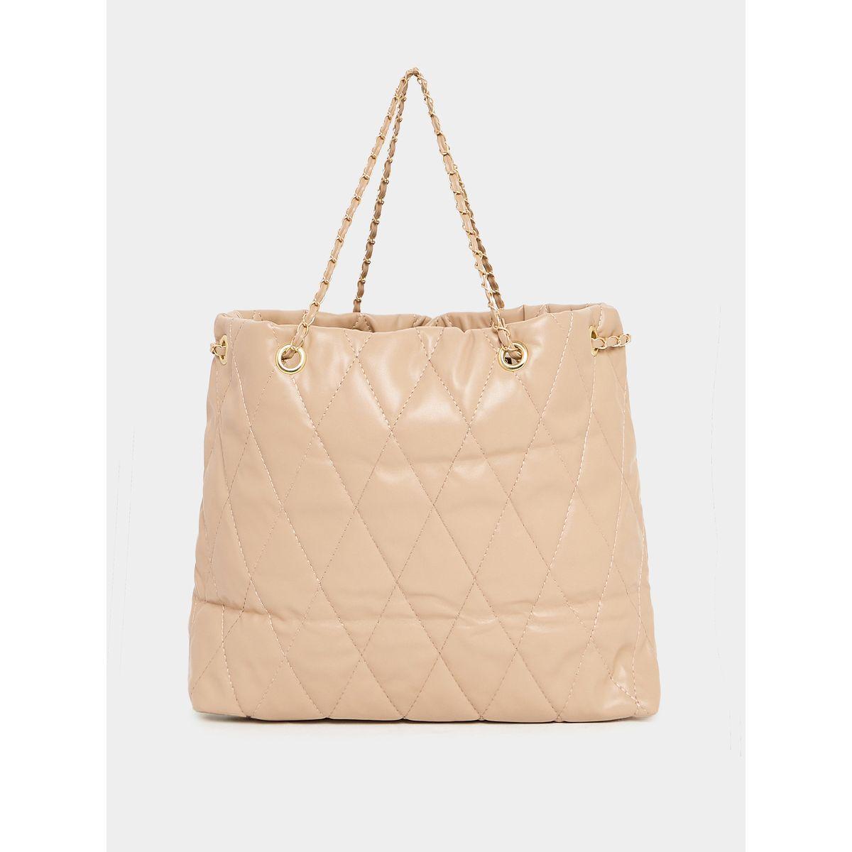 شنطة كتف بحمالة بنمط سلسلة-women-bagsandwallets-handbags-image-2