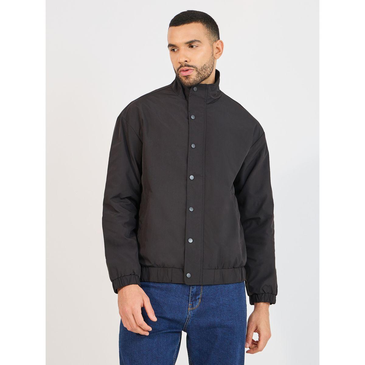 Styli Premium Back Print Puffer Jacket-men-clothing-jacketsandblazers-jackets-image-3