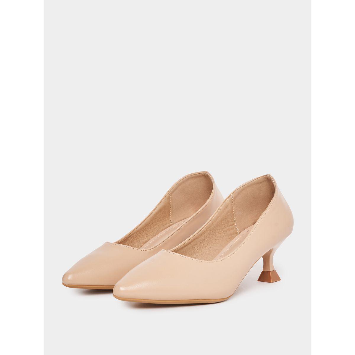 حذاء رسمي بمقدمة مدببة-women-shoes-heels-image-2