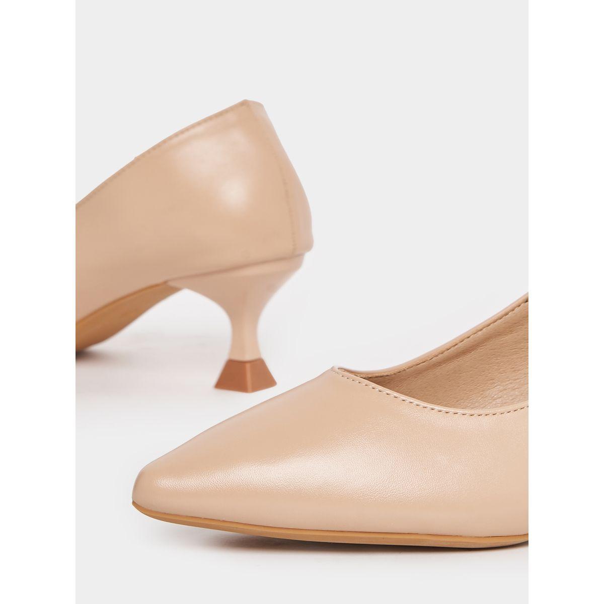 حذاء رسمي بمقدمة مدببة-women-shoes-heels-image-4