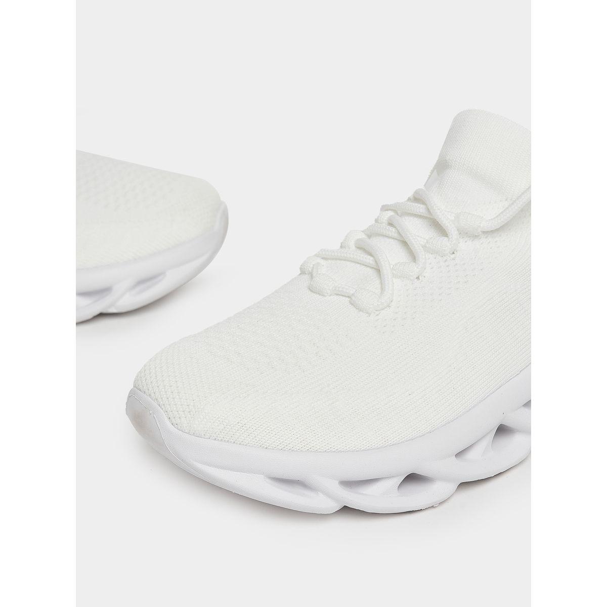 Styli Patterned Sole Trainer Shoes-women-shoes-sneakers-image-10