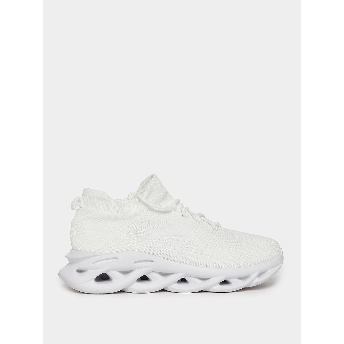 Styli Patterned Sole Trainer Shoes-women-shoes-sneakers-image-8