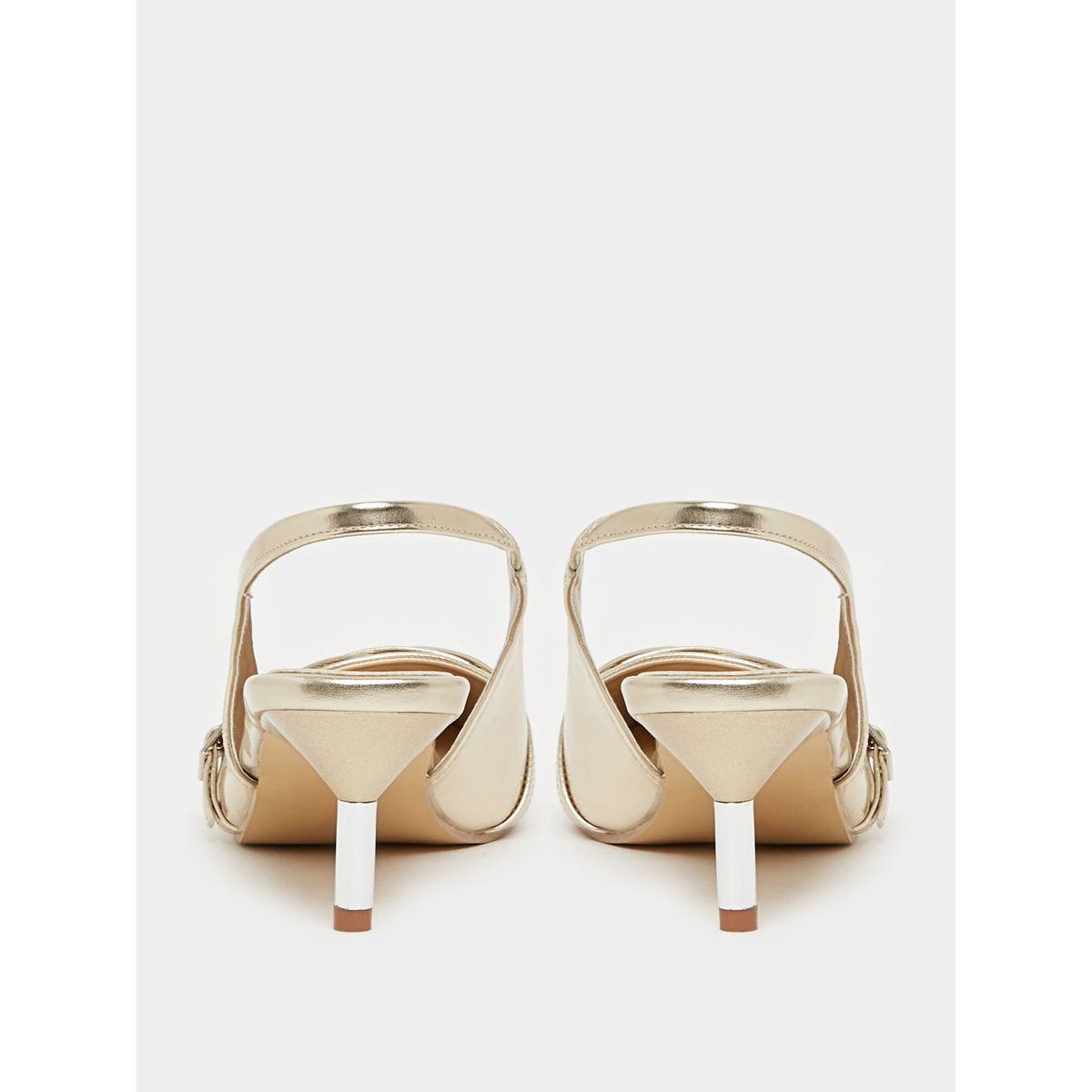 حذاء بامب بمقدمة مدببة وسير خلفي-women-shoes-heels-image-5