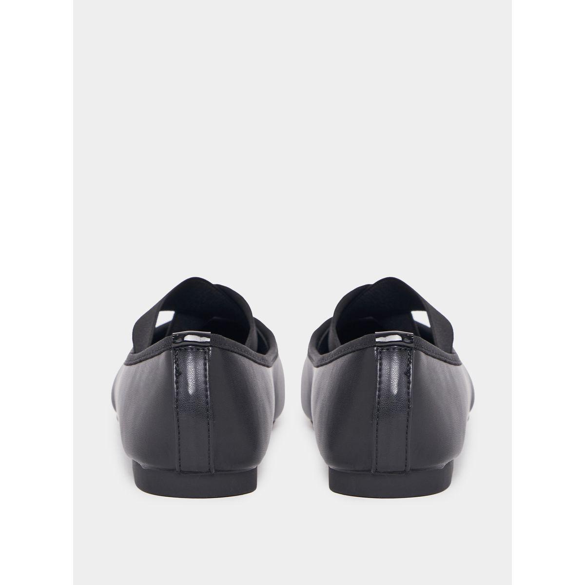 حذاء باليرينا ماري جين بمقدمة مربعة-women-shoes-loafersandmoccasins-image-3