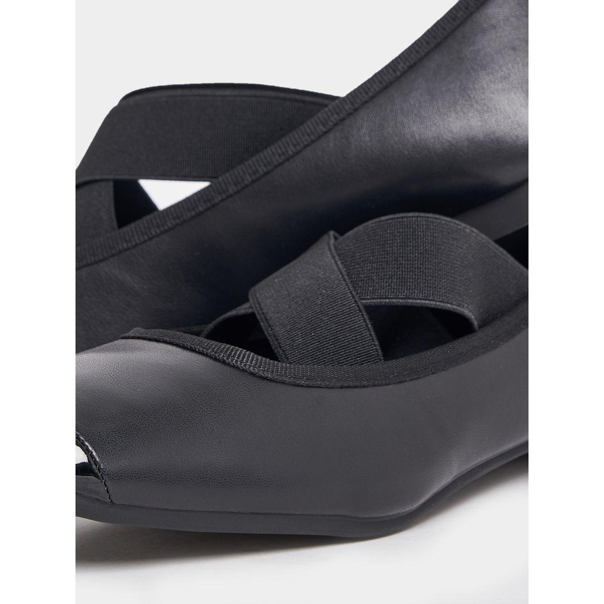 حذاء باليرينا ماري جين بمقدمة مربعة-women-shoes-loafersandmoccasins-image-4