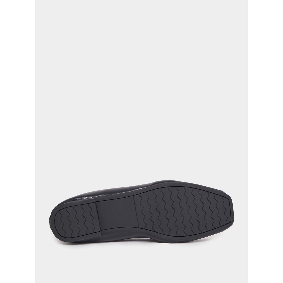 Styli Mary Jane Vintage Square Toe Ballerina Shoes-women-shoes-loafersandmoccasins-image-6