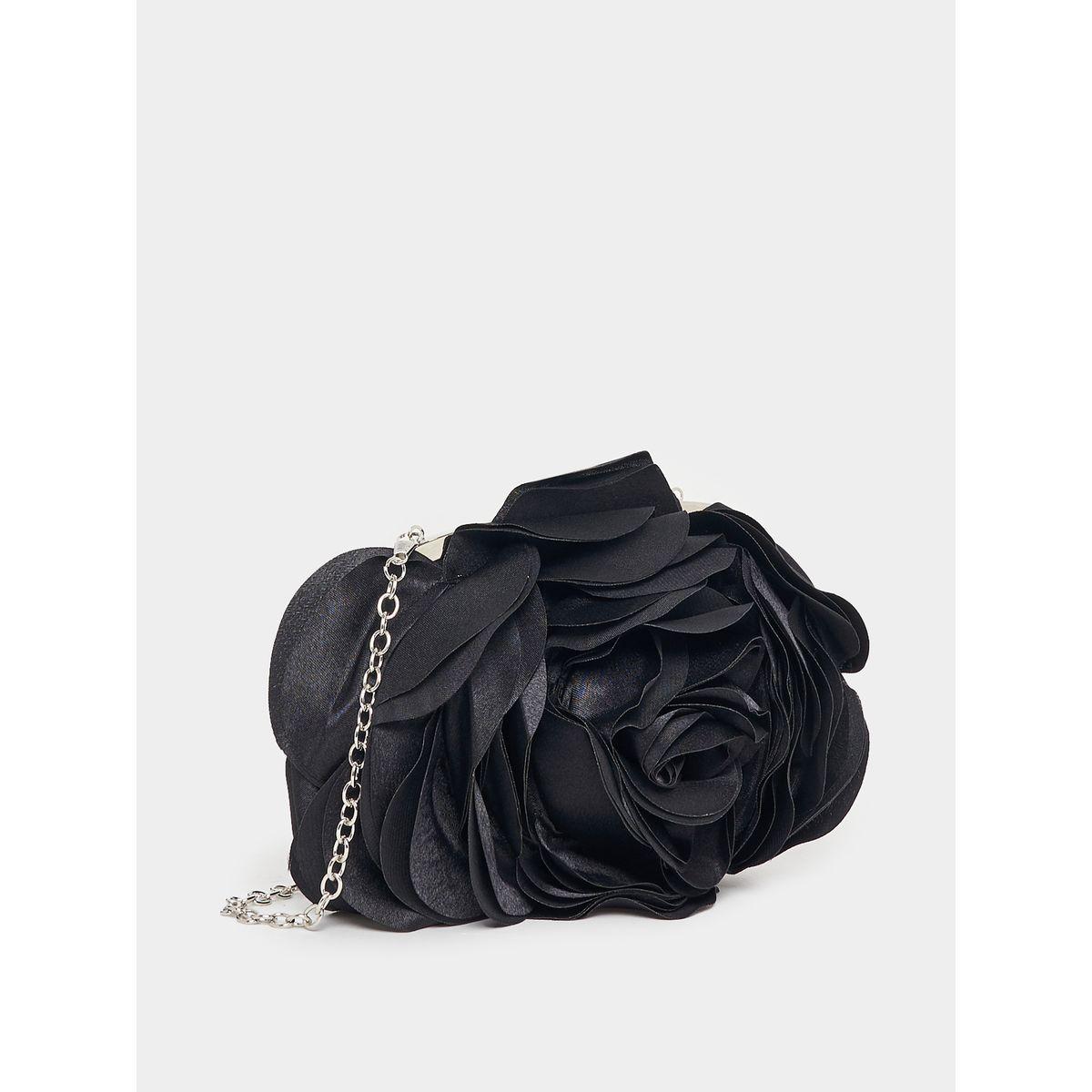 Styli Floral Shape Crossbody Bag-women-bagsandwallets-handbags-image-1
