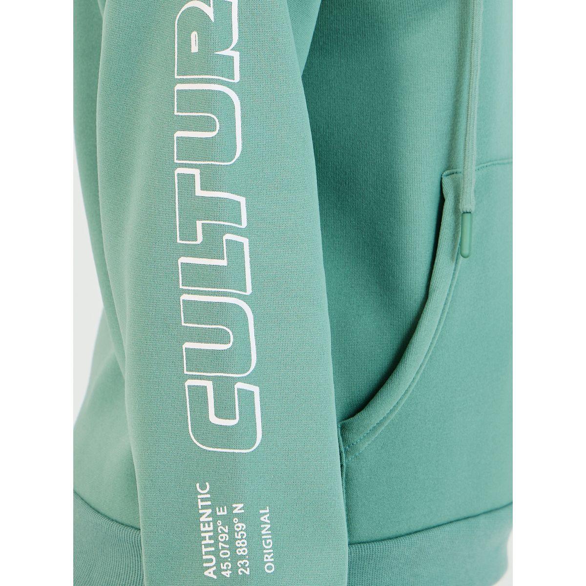 Styli Elevate Printed Sleeves Regular Fit Hoodie-women-winterwear-hoodiesandsweatshirts-hoodies-image-4