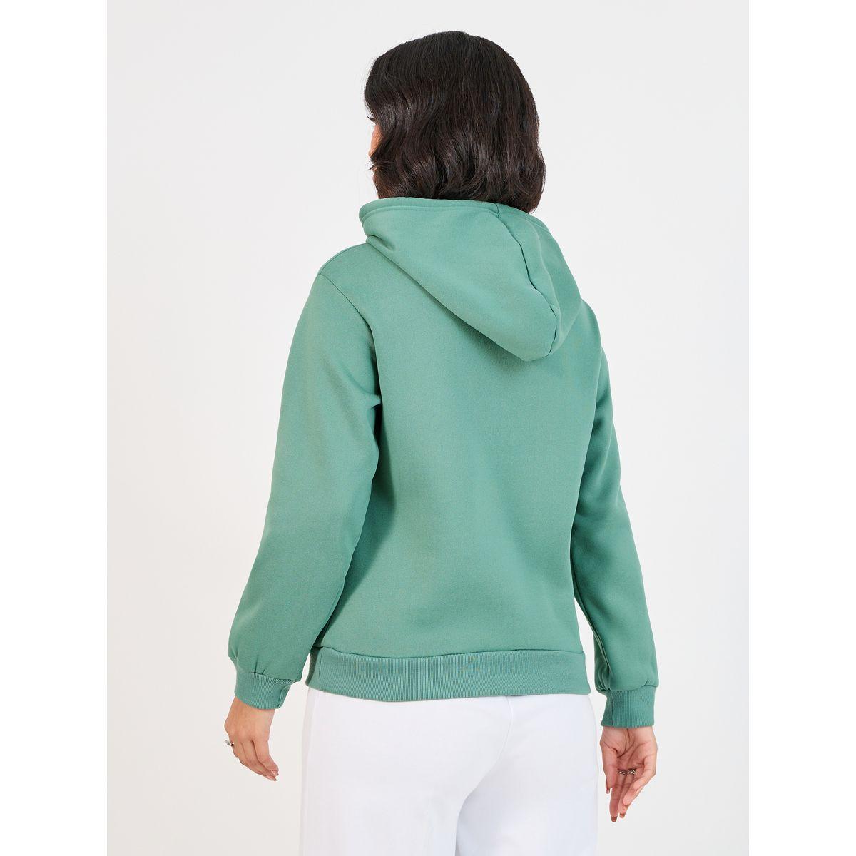 Styli Elevate Printed Sleeves Regular Fit Hoodie-women-winterwear-hoodiesandsweatshirts-hoodies-image-6