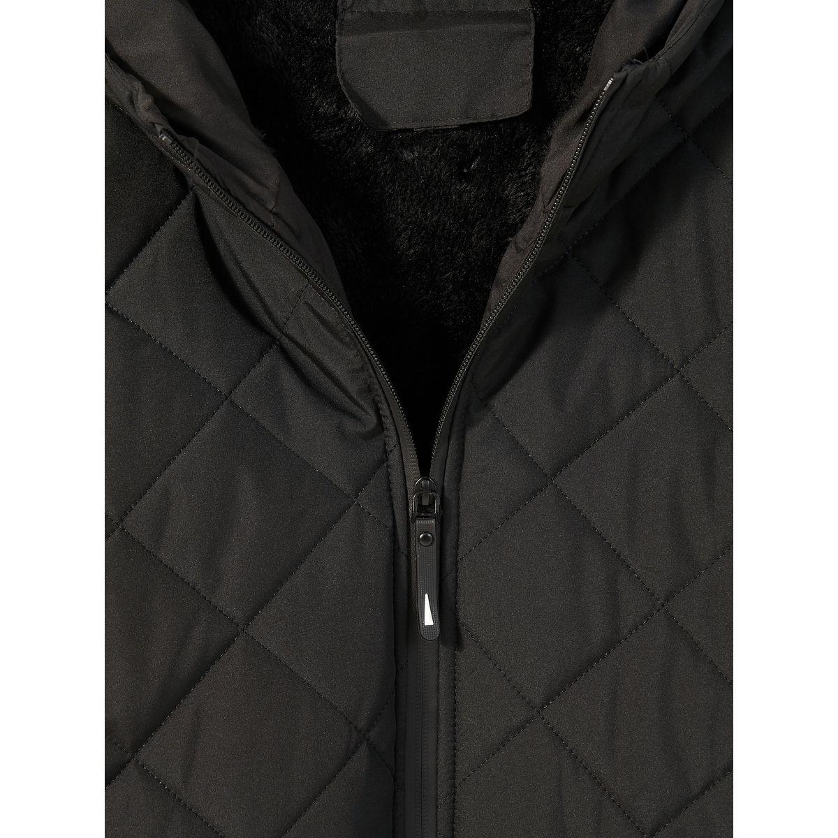 جاكيت منفوخ بياقة هودي وتفاصيل بارزة الملمس-men-clothing-jacketsandblazers-jackets-image-6