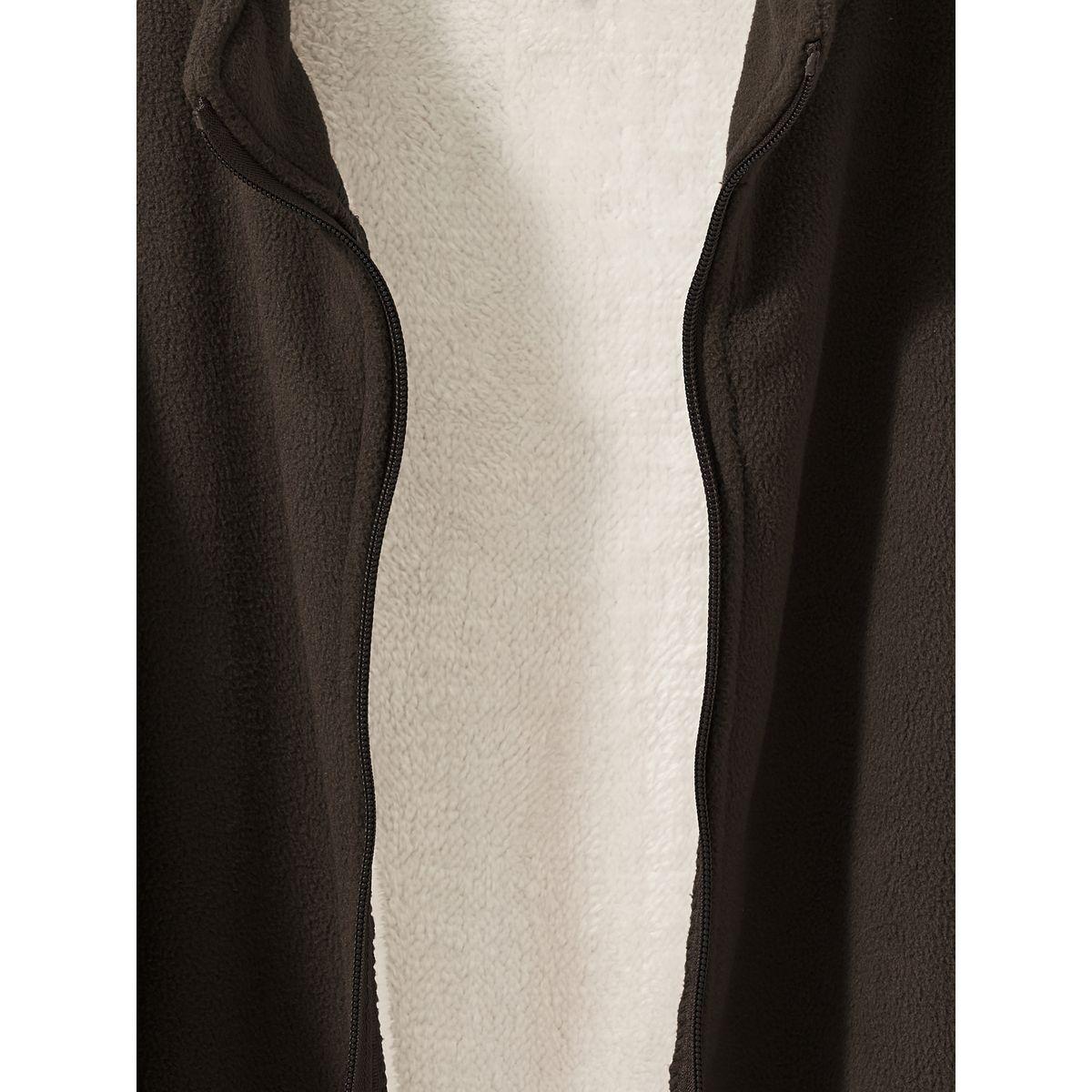Styli Fleece Utility Jacket with Full Zip Closure-men-clothing-jacketsandblazers-jackets-image-5