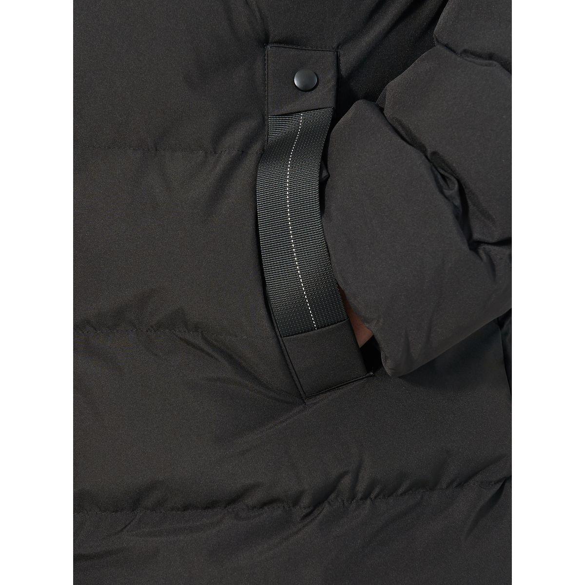 جاكيت باركا طويل بياقة هودي وأربطة-men-clothing-jacketsandblazers-jackets-image-5