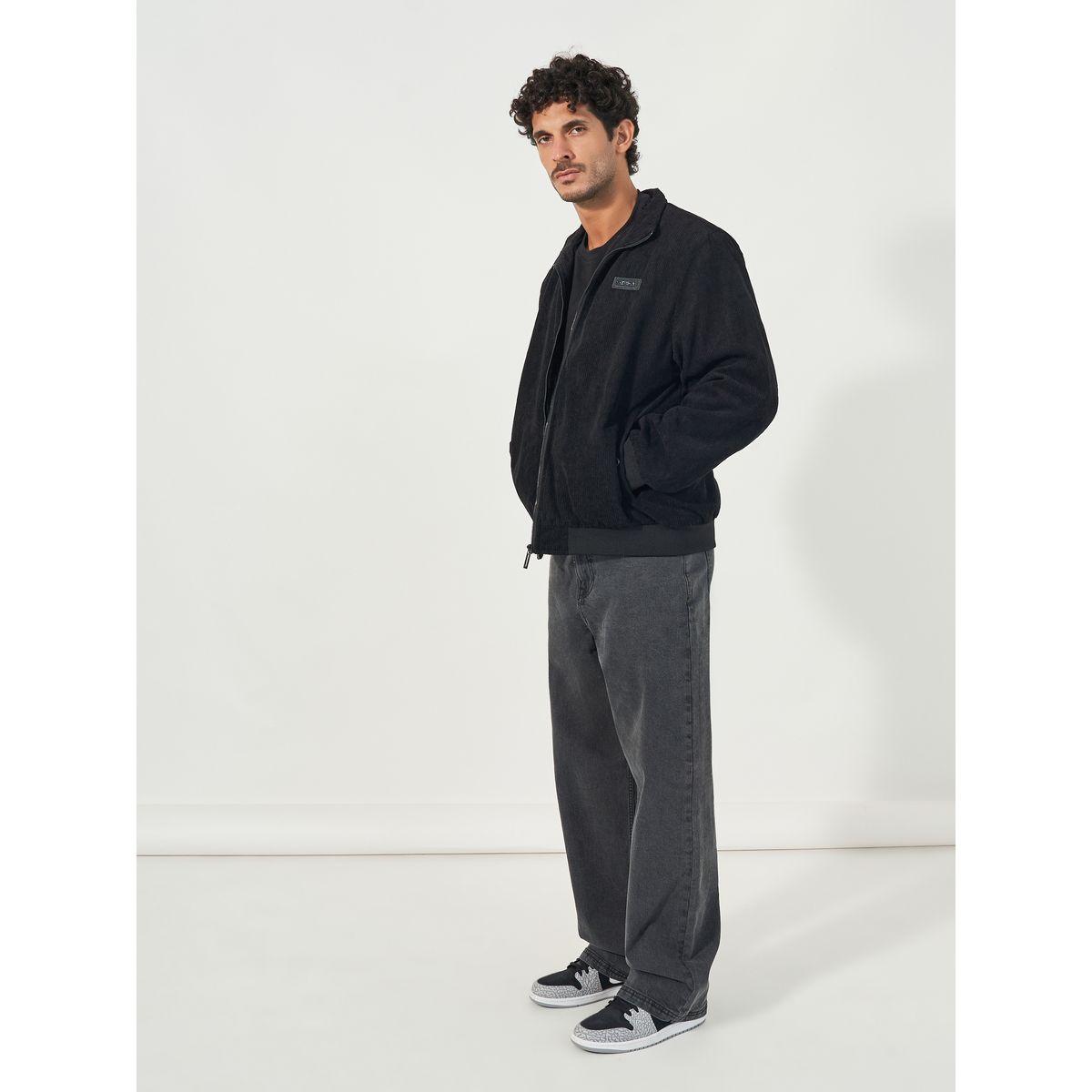 جاكيت كوردروي مزين بشارة-men-clothing-jacketsandblazers-jackets-image-2
