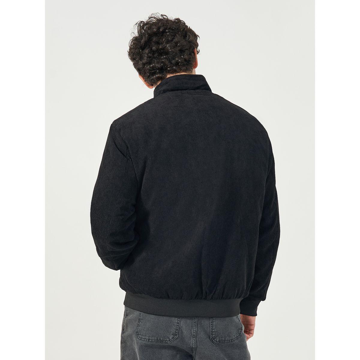 جاكيت كوردروي مزين بشارة-men-clothing-jacketsandblazers-jackets-image-6