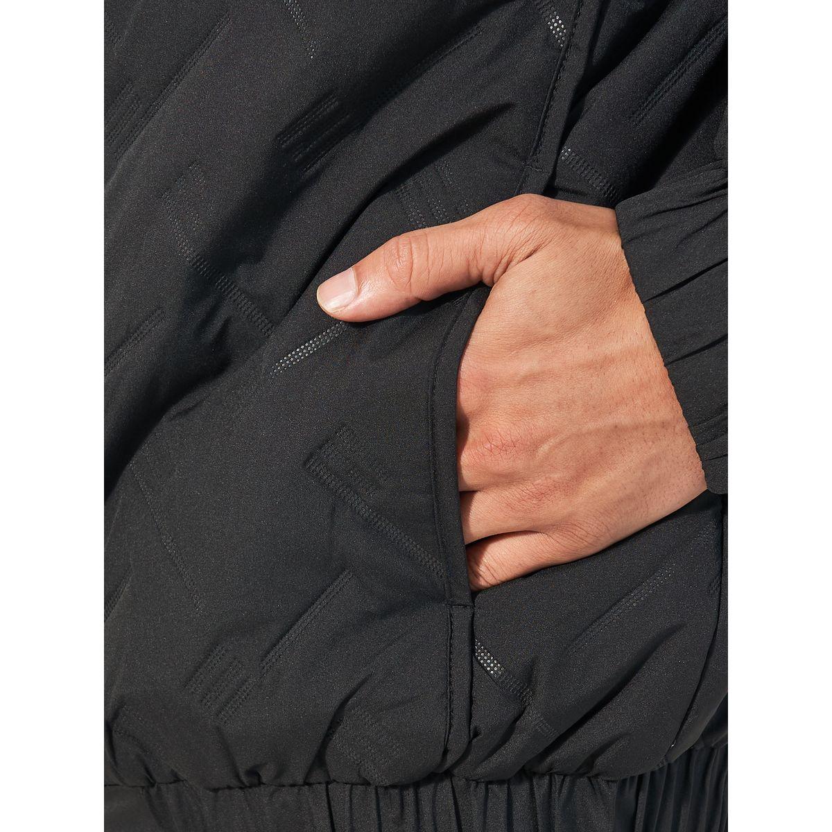 جاكيت منفوخ شيفرون مزين بفرو صناعي-men-clothing-jacketsandblazers-jackets-image-5