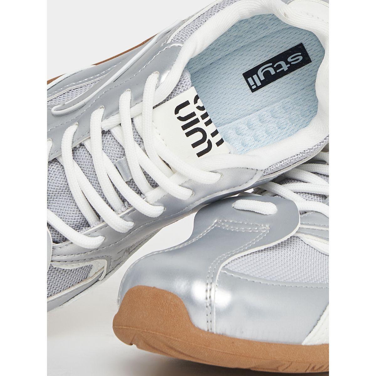 حذاء سنيكرز بنعل مطاطي-women-shoes-sneakers-image-4