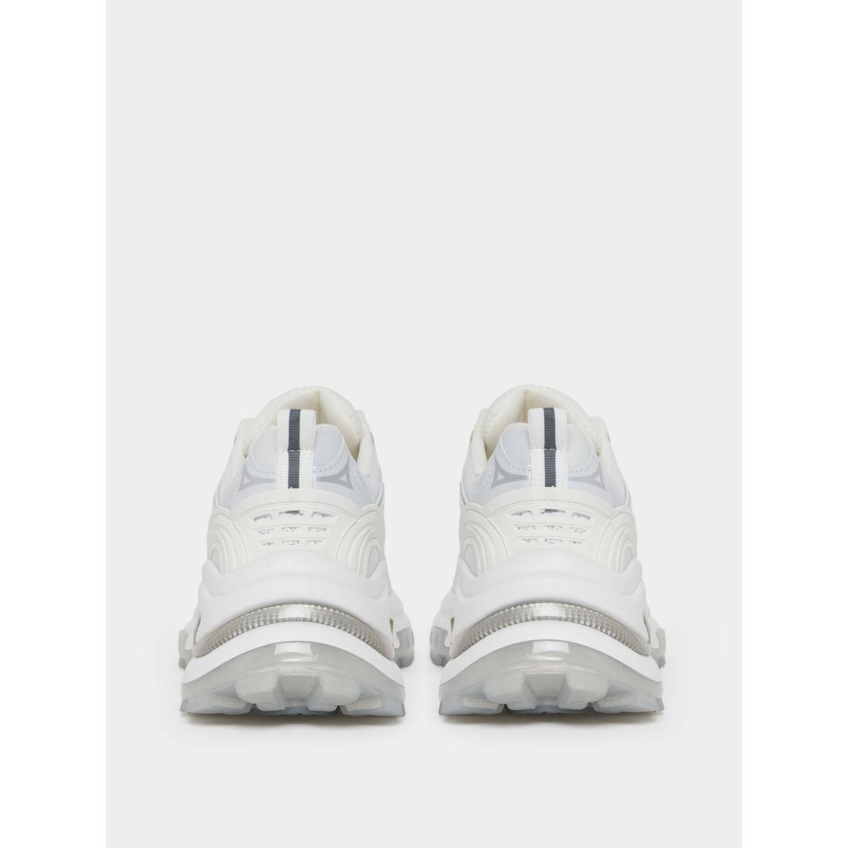 حذاء سنيكرز بنعل شانكي وتفاصيل بارزة الملمس-women-shoes-sneakers-image-3