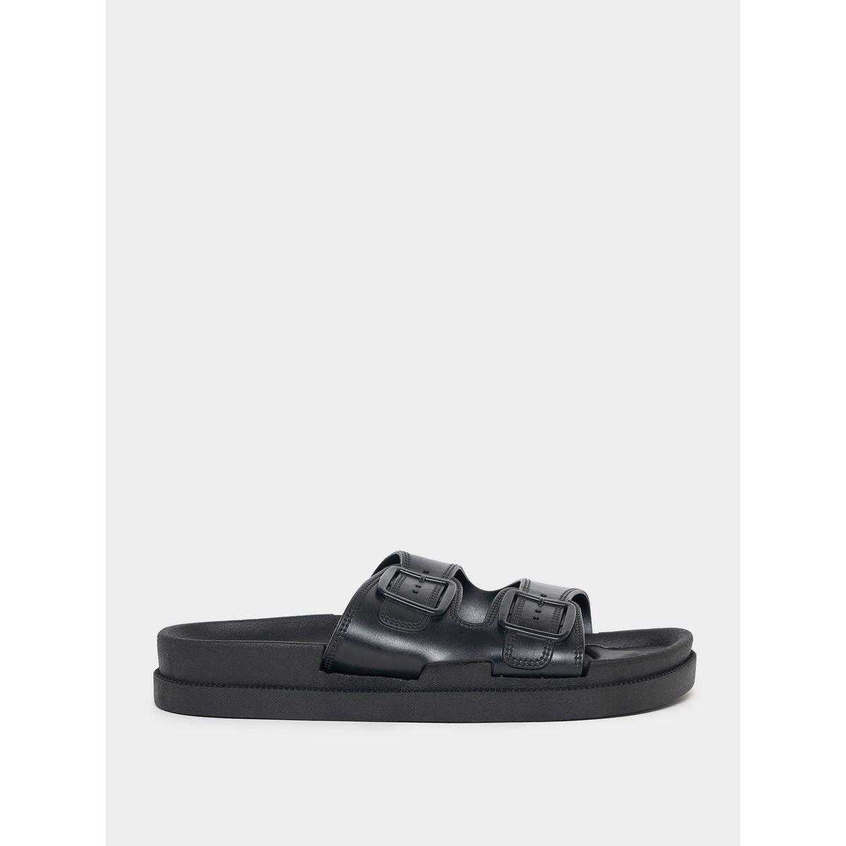 شبشب مريح بإبزيم غلق-women-shoes-flipflopsandslides-image-1