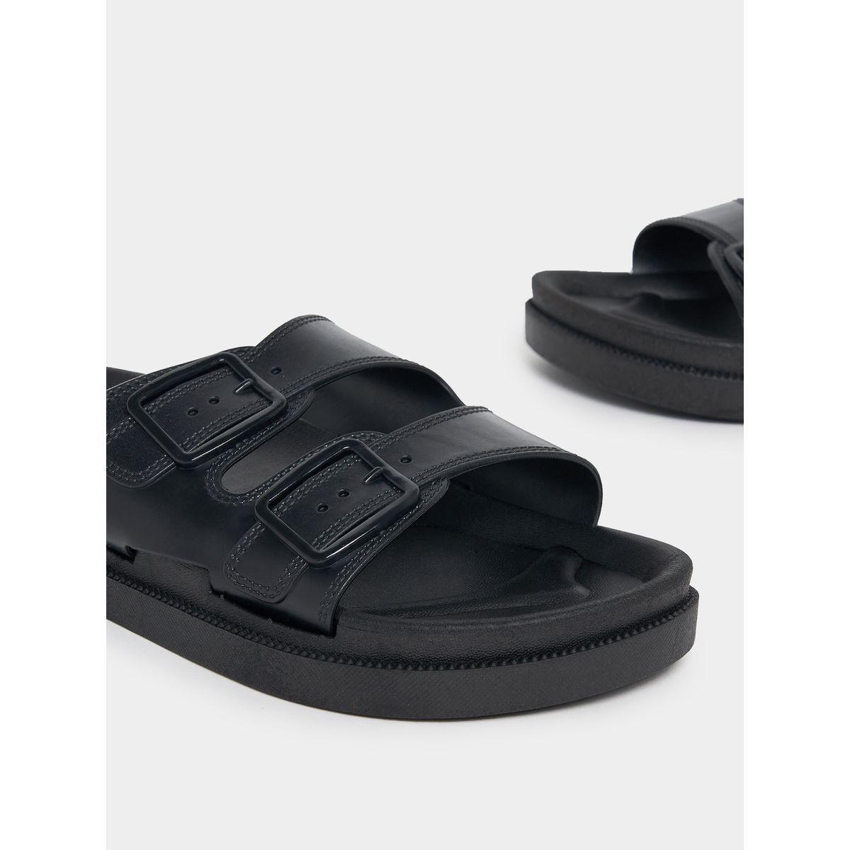 شبشب مريح بإبزيم غلق-women-shoes-flipflopsandslides-image-3