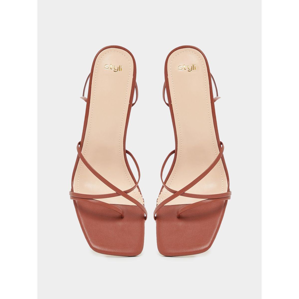 صندل بكعب عالي وأربطة-women-shoes-heels-image-2