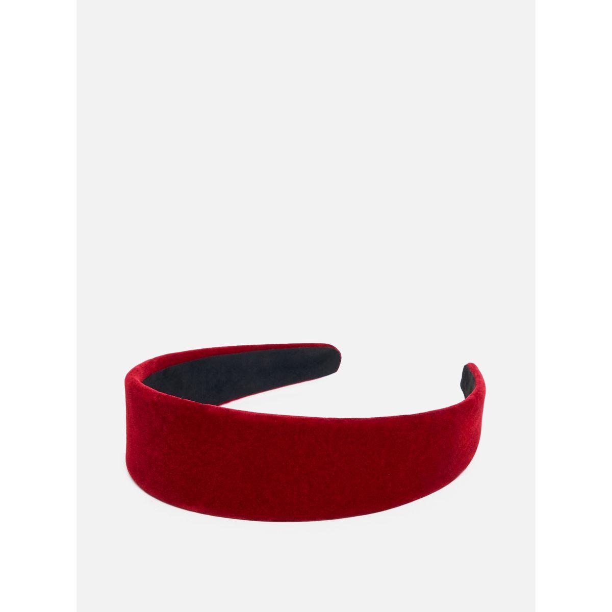 Styli Plain Headband-women-hairaccessories-bands-image-1