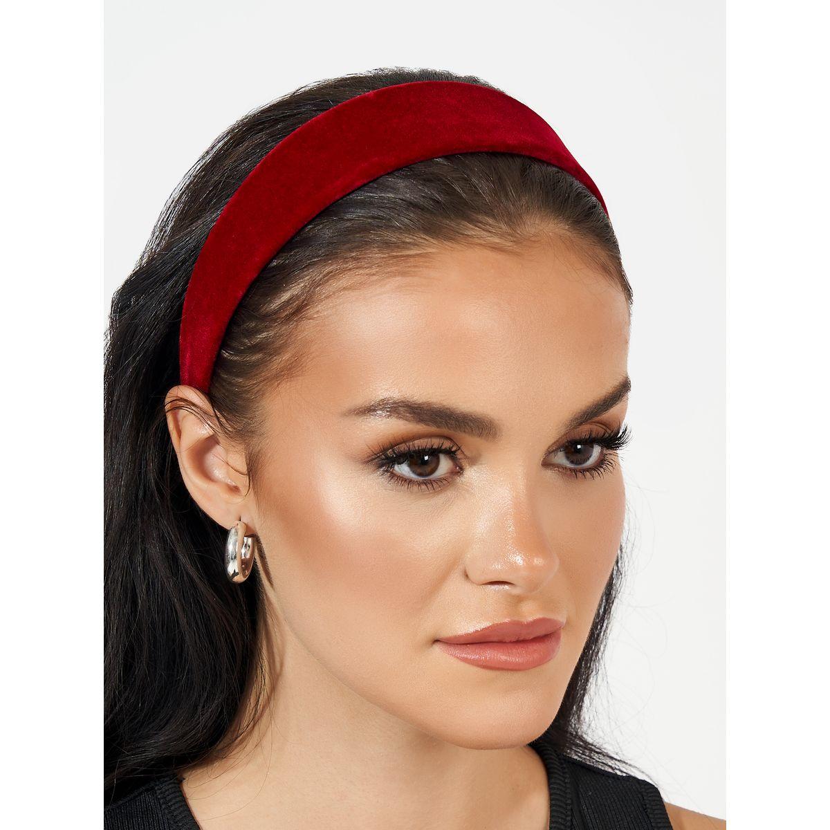 Styli Plain Headband-women-hairaccessories-bands-image-2