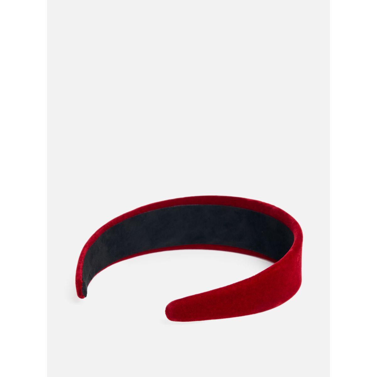 Styli Plain Headband-women-hairaccessories-bands-image-3