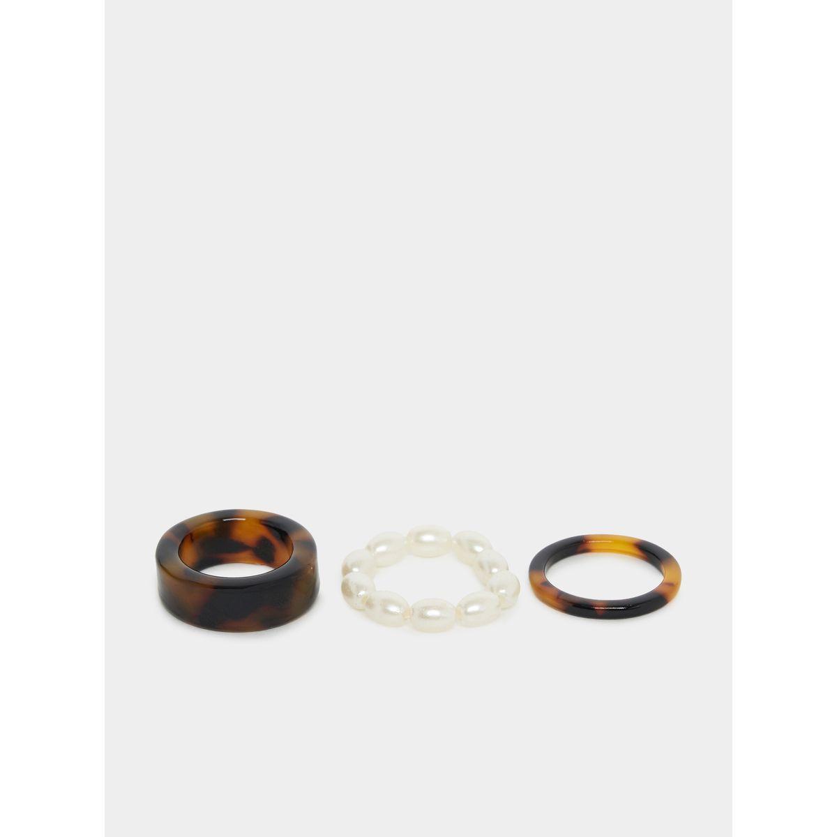 Styli Set of 3- Assorted Rings-women-watchesandjewellery-jewellery-rings-image-2