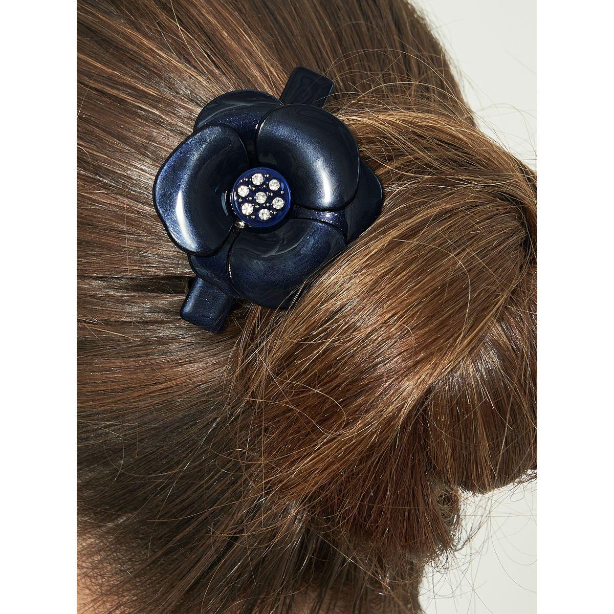 مشبك شعر بنمط زهرة-women-hairaccessories-clips-image-2
