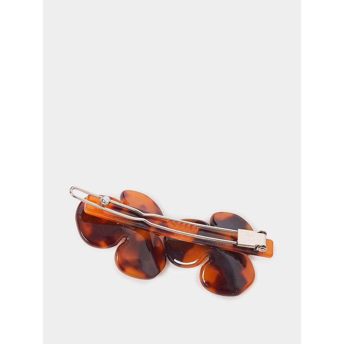 Styli Floral Hair Clip-women-hairaccessories-bands-image-2