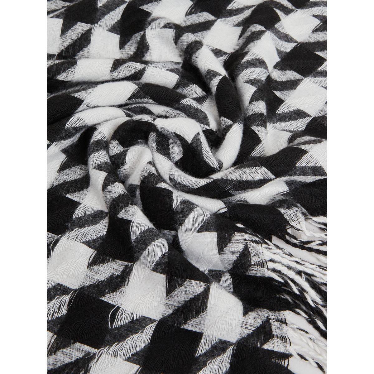 وشاح رأس مطبع بنمط هاوندستوث-women-clothingaccessories-scarves-image-3