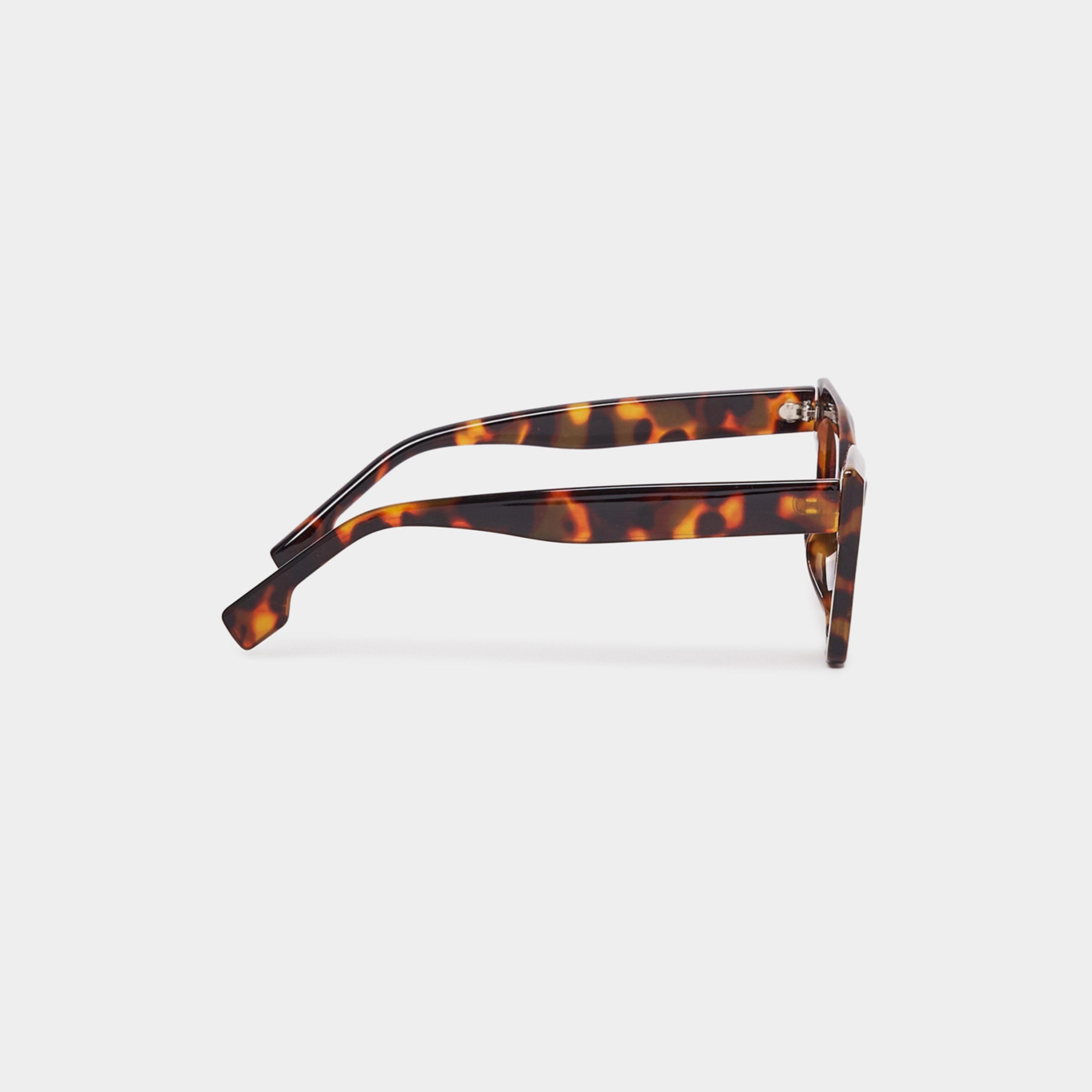 Styli Tortoise Cat Eye Sunglasses-women-sunglasses-image-4