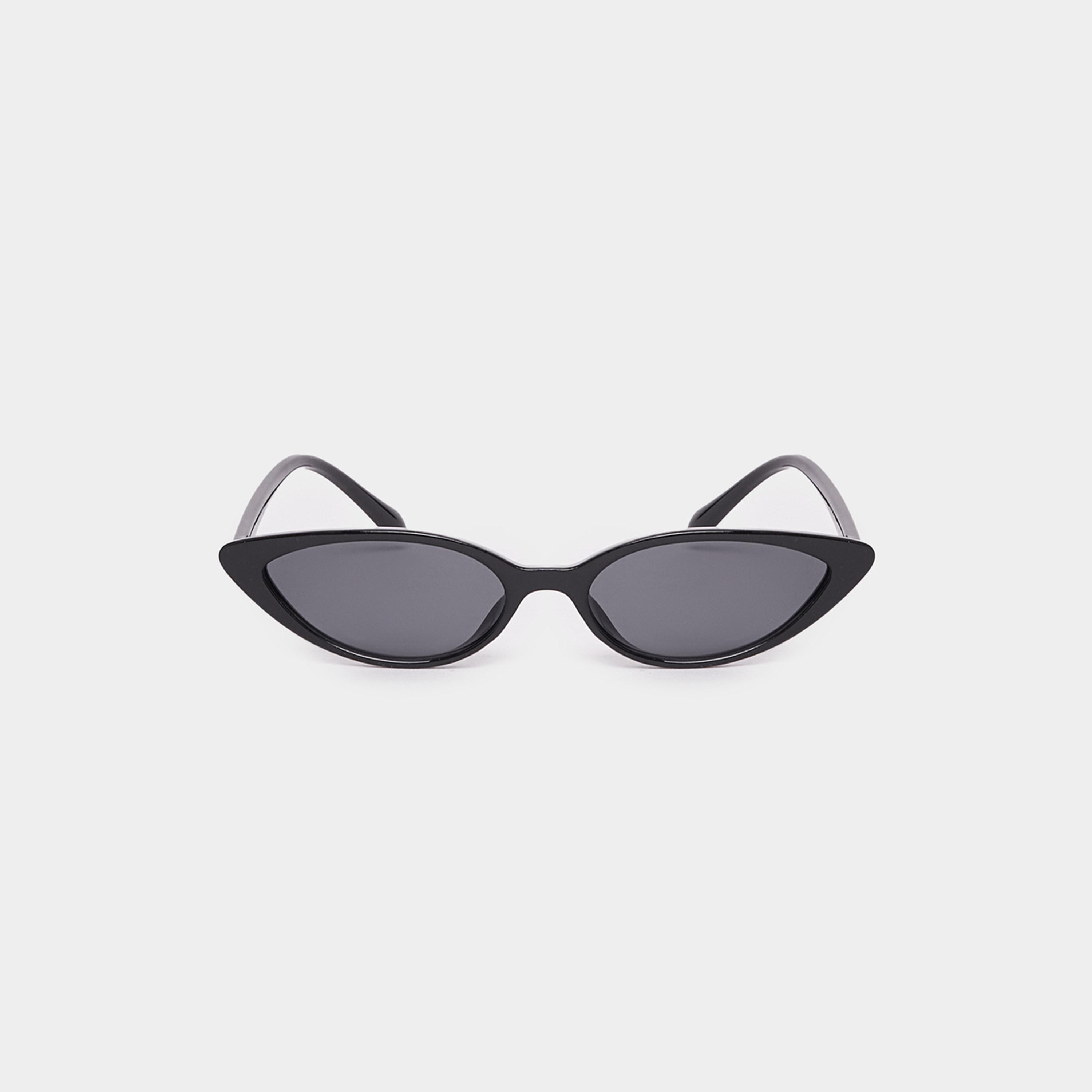Styli Full Cat Eye Sunglasses-women-sunglasses-image-1