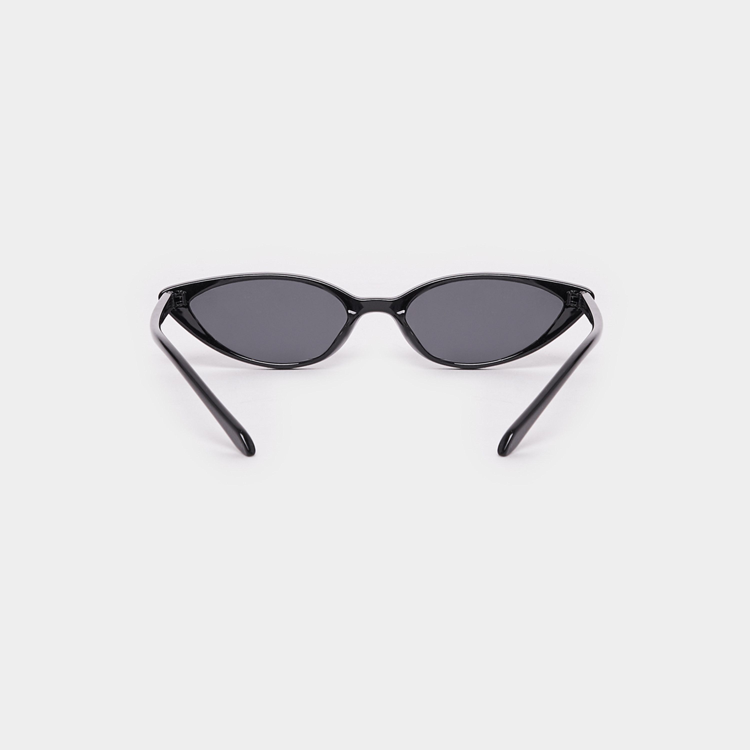 Styli Full Cat Eye Sunglasses-women-sunglasses-image-5