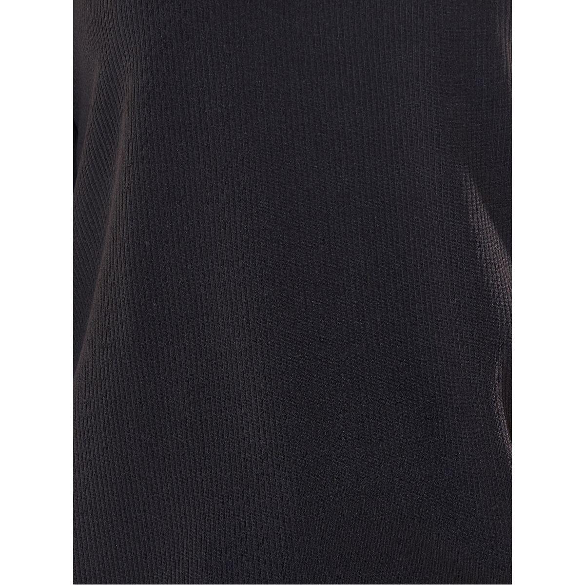 Styli Rib Turtle Neck Boxy Knit Top-women-clothing-shirtsandblouses-blouses-image-3