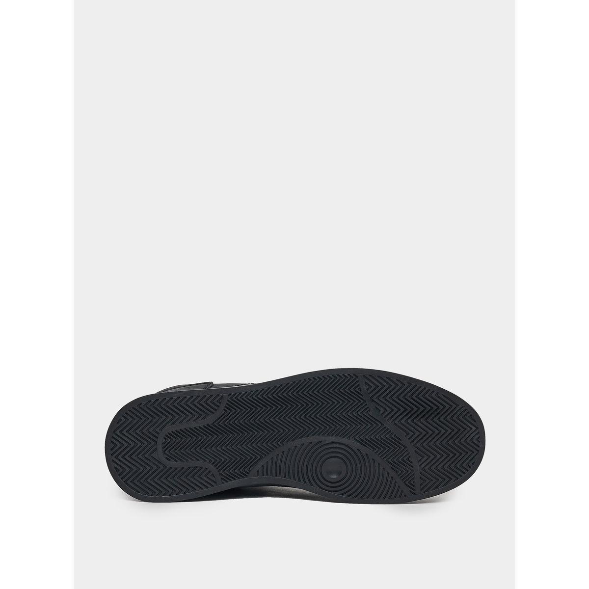 حذاء بنعل بلاتفورم ورباط غلق-men-shoes-sneakers-image-6