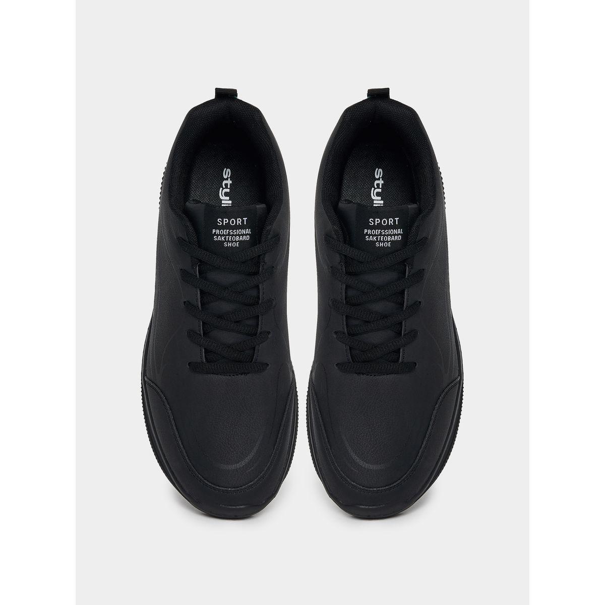 حذاء سنيكرز برباط غلق-men-shoes-sneakers-image-4