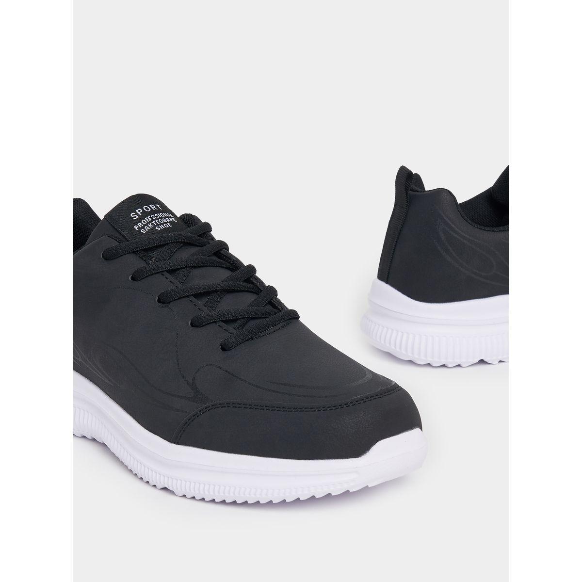 حذاء سنيكرز برباط غلق-men-shoes-sneakers-image-3